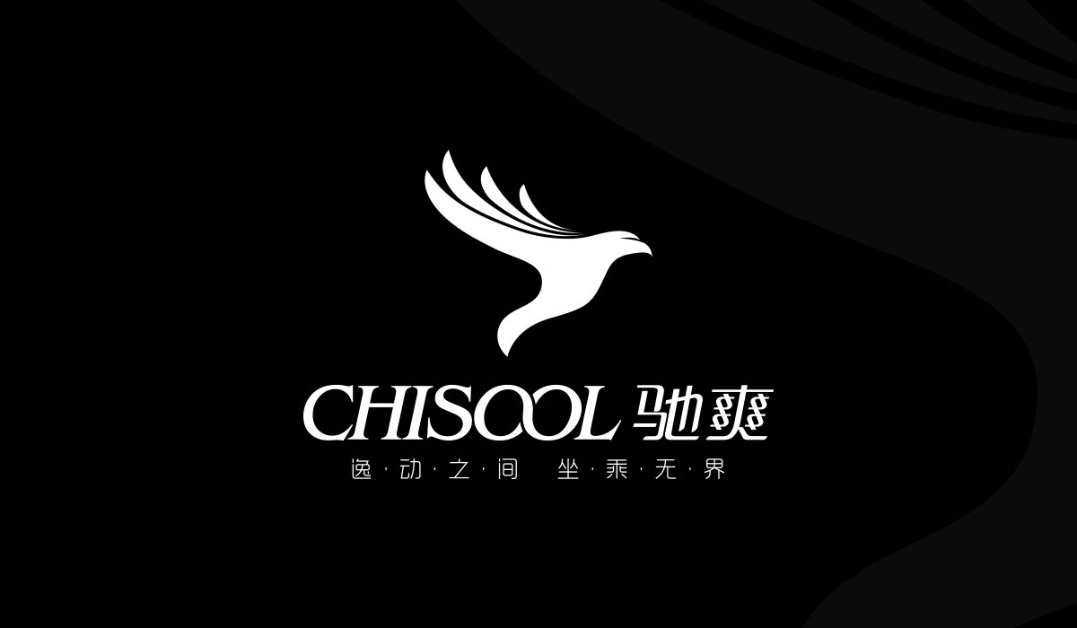 福建驰爽品牌形象升级