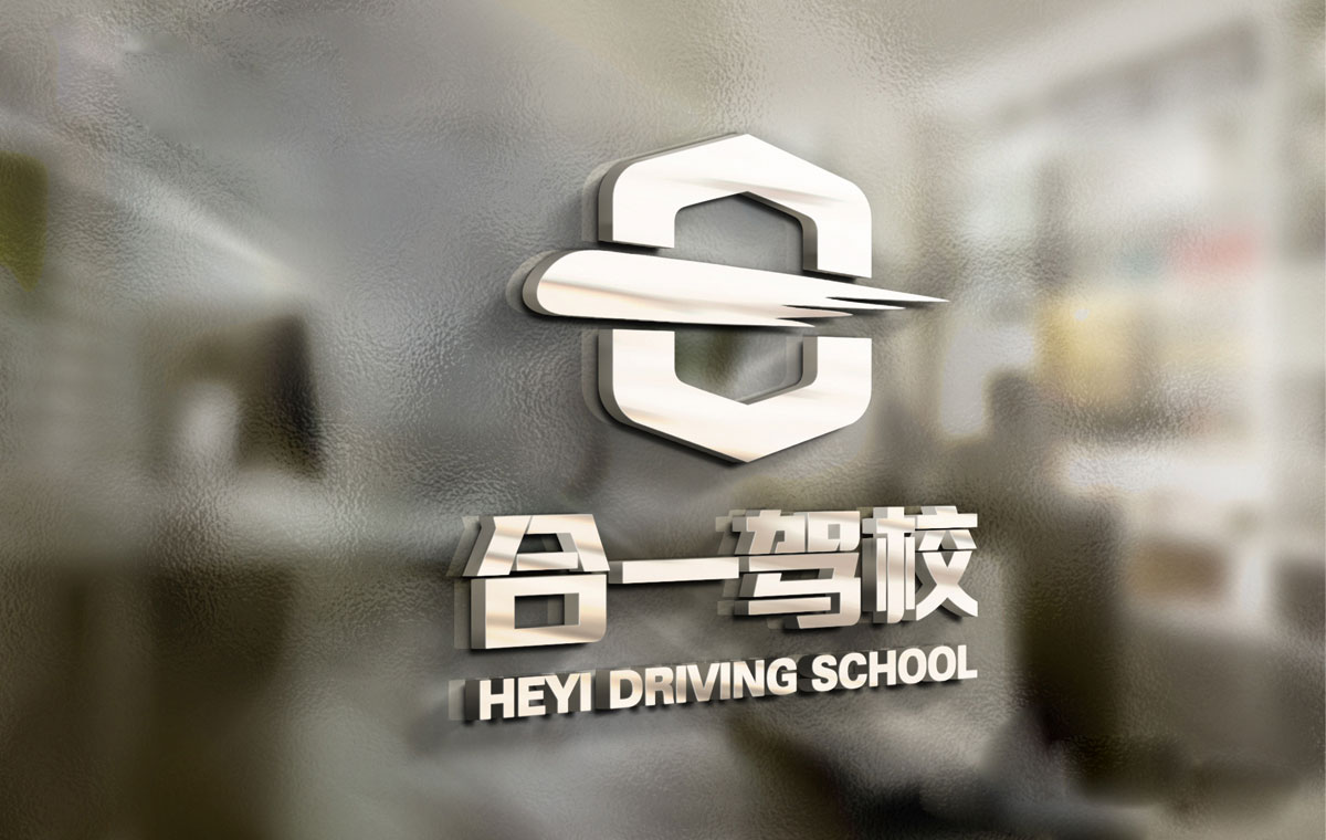 东阿合一驾校VIS